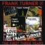 TURNER FRANK