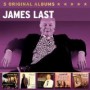 LAST JAMES
