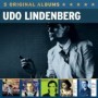 LINDENBERG UDO