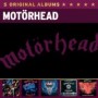 MOTORHEAD MOTORHEAD