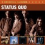 STATUS QUO