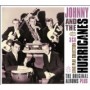 JOHNNY & THE HURRICANES