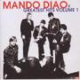 MANDO DIAO MANDO DIAO