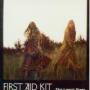 FIRST AID KIT