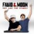 FABIO & MOON
