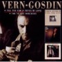 GOSDIN VERN