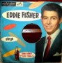 FISHER EDDIE