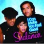 SHALAMAR