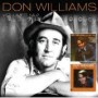 WILLIAMS DON WILLIAMS DON