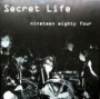SECRET LIFE