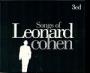 COHEN LEONARD COHEN LEONARD