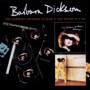 DICKSON BARBARA