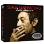 GAINSBOURG SERGE