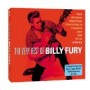FURY BILLY FURY BILLY