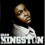 KINGSTON SEAN