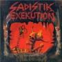 SADISTIK EXECUTION