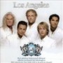 LOS ANGELES THE VOICES