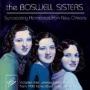 BOSWELL SISTERS BOSWELL SISTERS