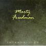 FRIEDMAN MARTY FRIEDMAN MARTY