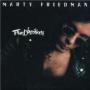 FRIEDMAN MARTY FRIEDMAN MARTY