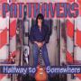 TRAVERS PAT TRAVERS PAT