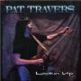 TRAVERS PAT TRAVERS PAT