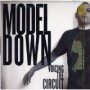 MODEL DOWN MODEL DOWN