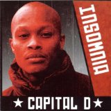 CAPITAL D CAPITAL D