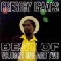 ISAACS GREGORY ISAACS GREGORY