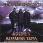 ULTRAMAGNETIC MCS ULTRAMAGNETIC MCS