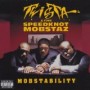 TWISTA & SPEEDKNOT MOBSTA TWISTA & SPEEDKNOT MOBSTA