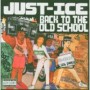 JUST ICE
