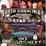 NORTH CAROLINAS FINEST