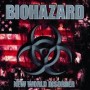 BIOHAZARD