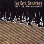 EXIT STRATEGY EXIT STRATEGY