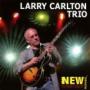 CARLTON LARRY CARLTON LARRY