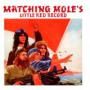 MATCHING MOLE MATCHING MOLE
