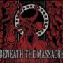 BENEATH THE MASSACRE