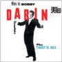 DARIN BOBBY DARIN BOBBY