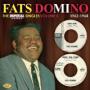 DOMINO FATS DOMINO FATS