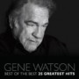 WATSON GENE WATSON GENE