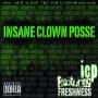 INSANE CLOWN POSSE