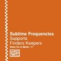 SUBLIME FREQUENCIES