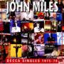 MILES JOHN