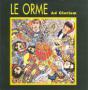 LE ORME LE ORME