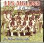 LES AIGLONS