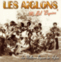 LES AIGLONS