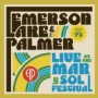 EMERSON LAKE & PALMER EMERSON LAKE & PALMER