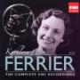 FERRIER KATHLEEN FERRIER KATHLEEN