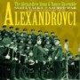 ALEXANDROVCI